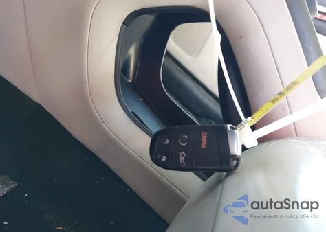 2015 Chrysler 200 C from USA, damaged, VIN 1C3CCCCB0FN533727